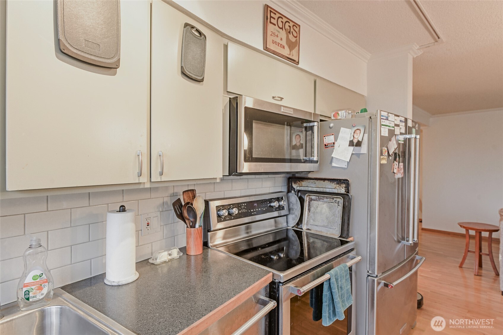 1910 Evergreen Park Drive SW Olympia WA 98502