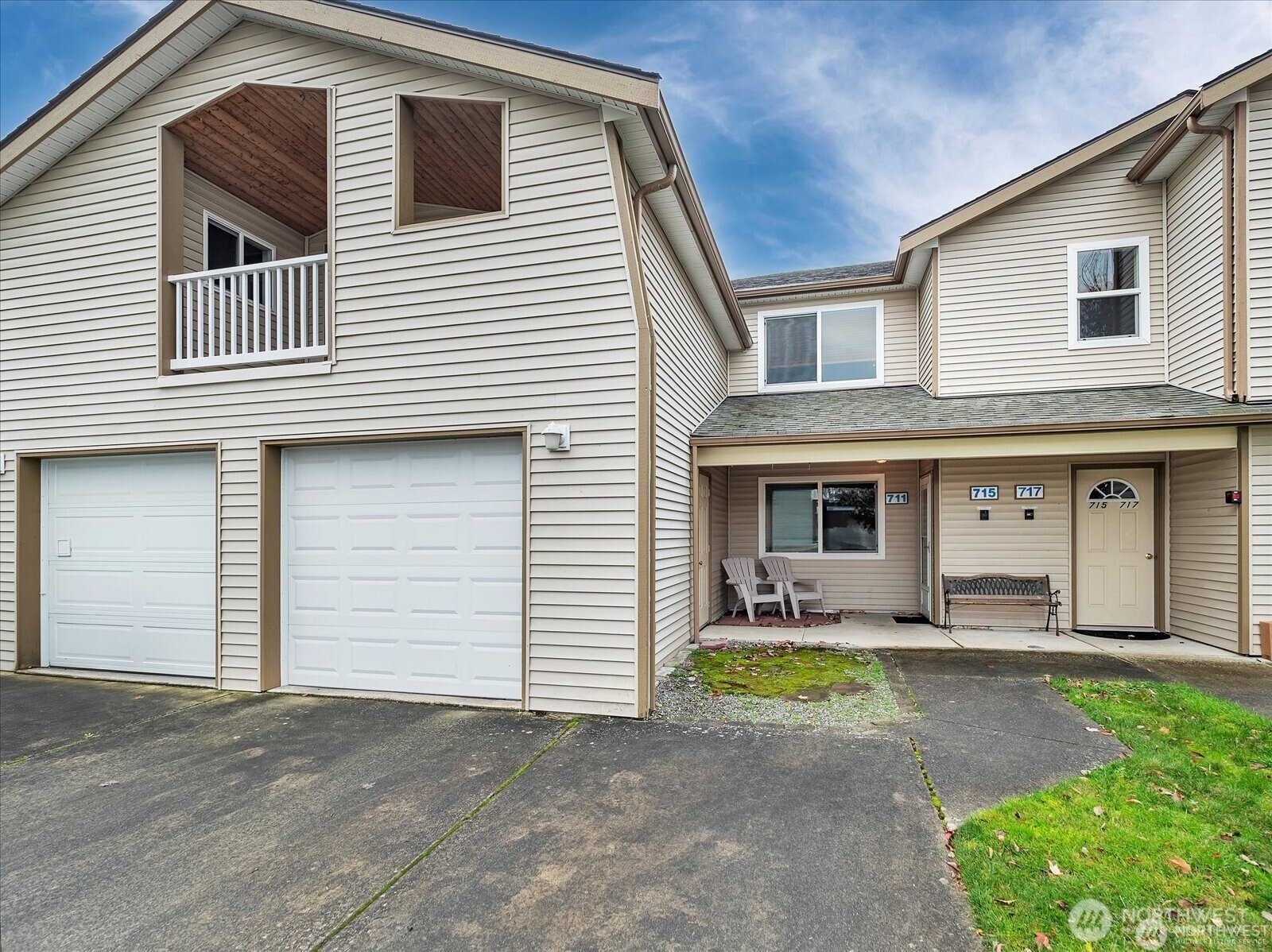 711 Cascade Palms Court Sedro Woolley WA 98284