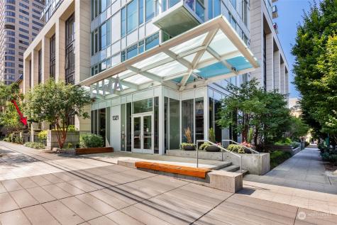 1321 Seneca Seattle WA 98101