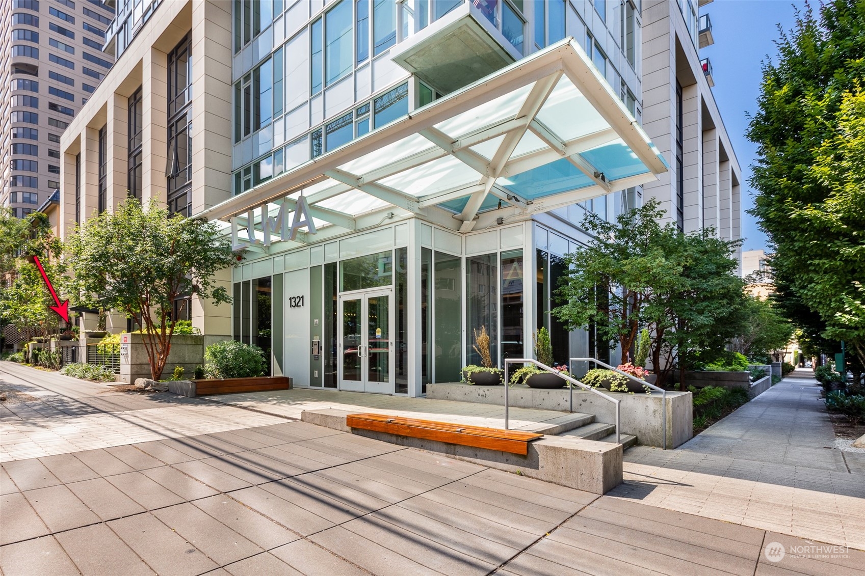 1321 Seneca Street Seattle WA 98101