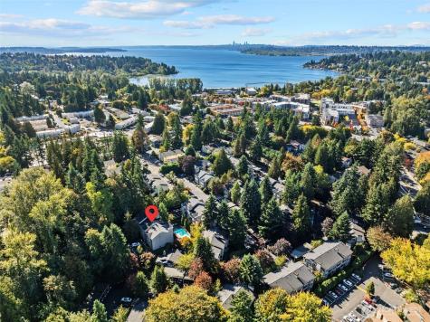 12044 100th Avenue NE Kirkland WA 98034