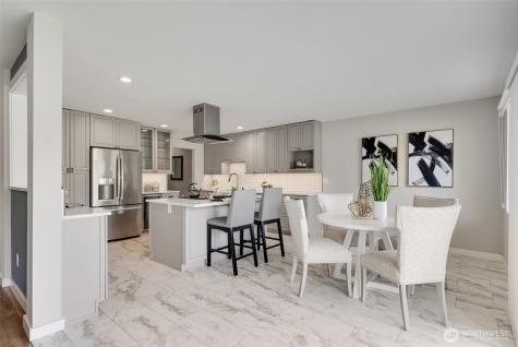 9715 NE Juanita Drive Kirkland WA 98034