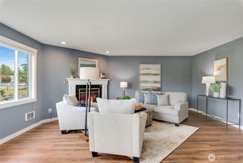 9715 NE Juanita Drive Kirkland WA 98034