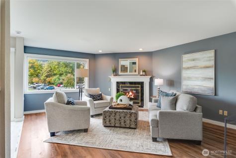 9715 NE Juanita Drive Kirkland WA 98034