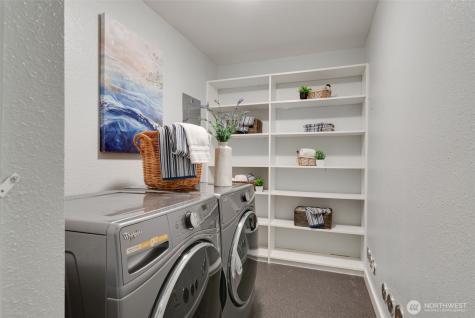 9715 NE Juanita Drive Kirkland WA 98034