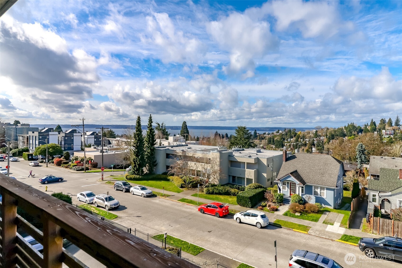 4444 44th Avenue SW Seattle WA 98116