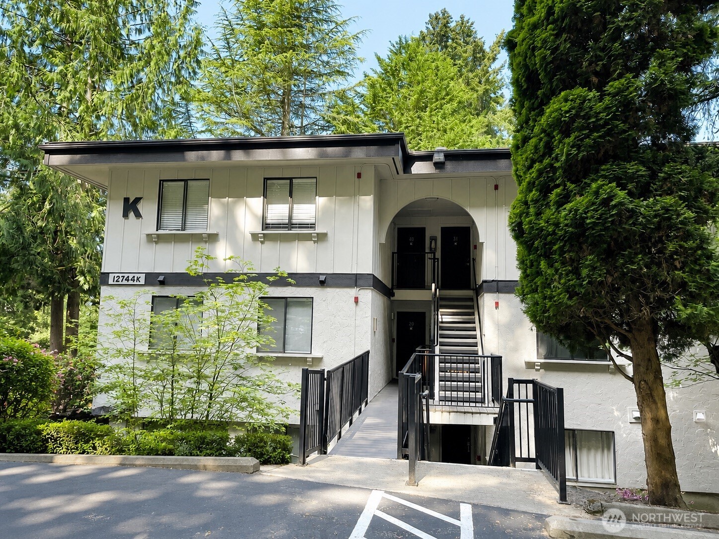 12744 NE 116th Street Kirkland WA 98034