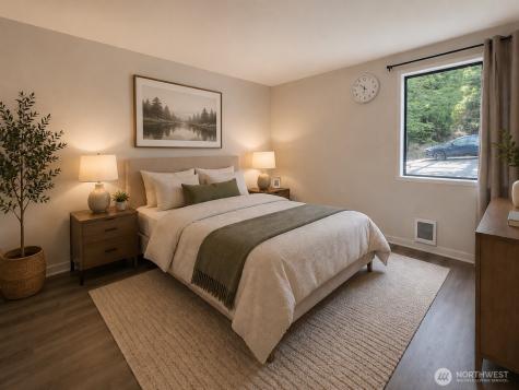 12744 NE 116th Street Kirkland WA 98034