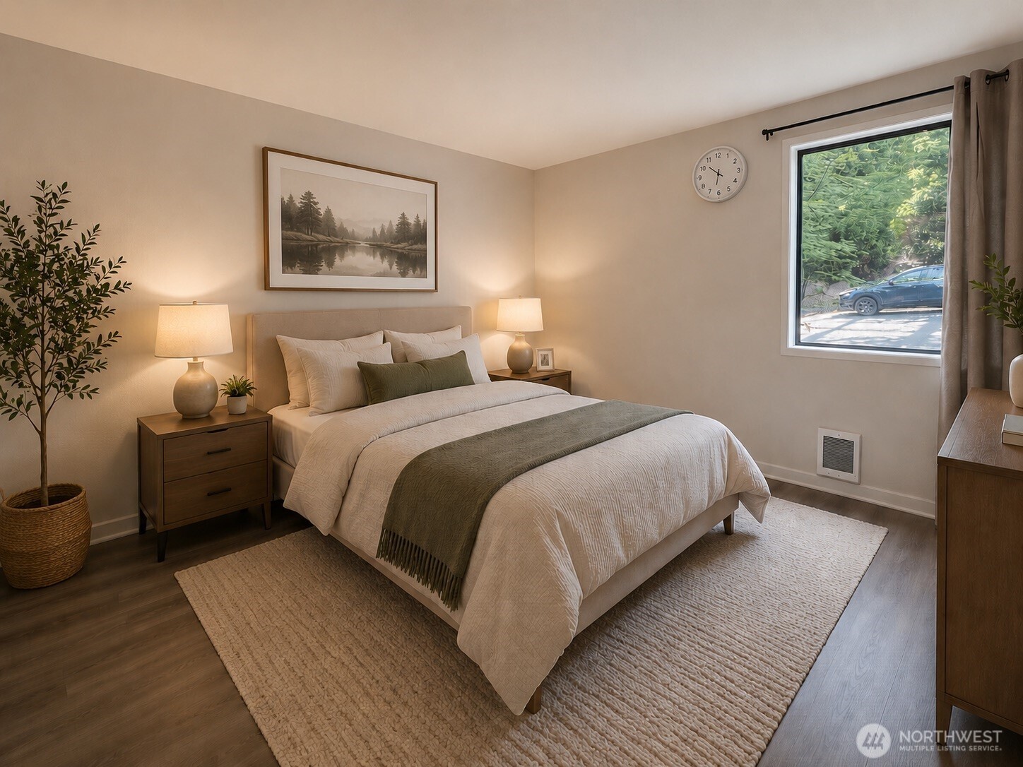 12744 NE 116th Street Kirkland WA 98034