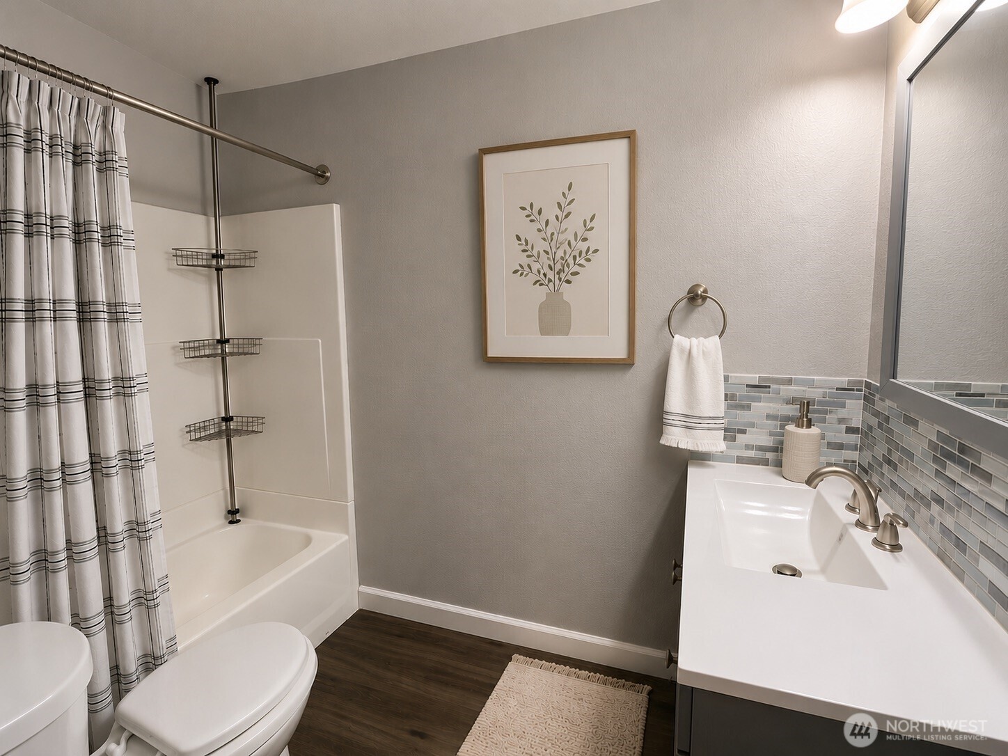 12744 NE 116th Street Kirkland WA 98034