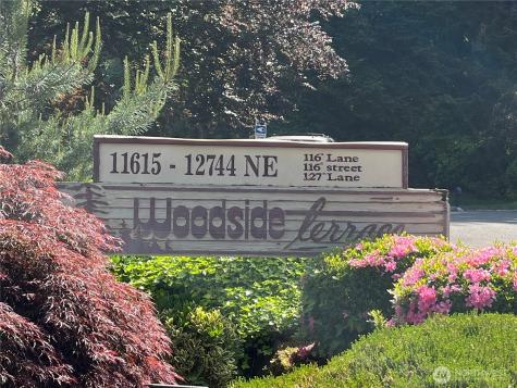 12744 NE 116th Street Kirkland WA 98034