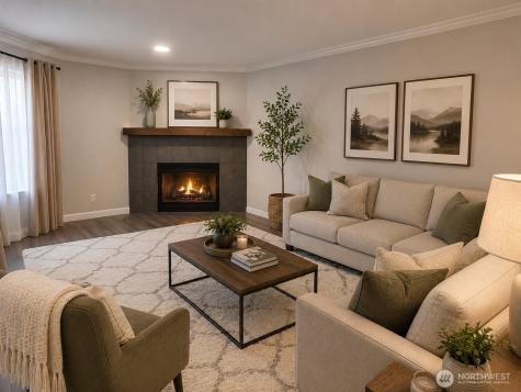12744 NE 116th Street Kirkland WA 98034