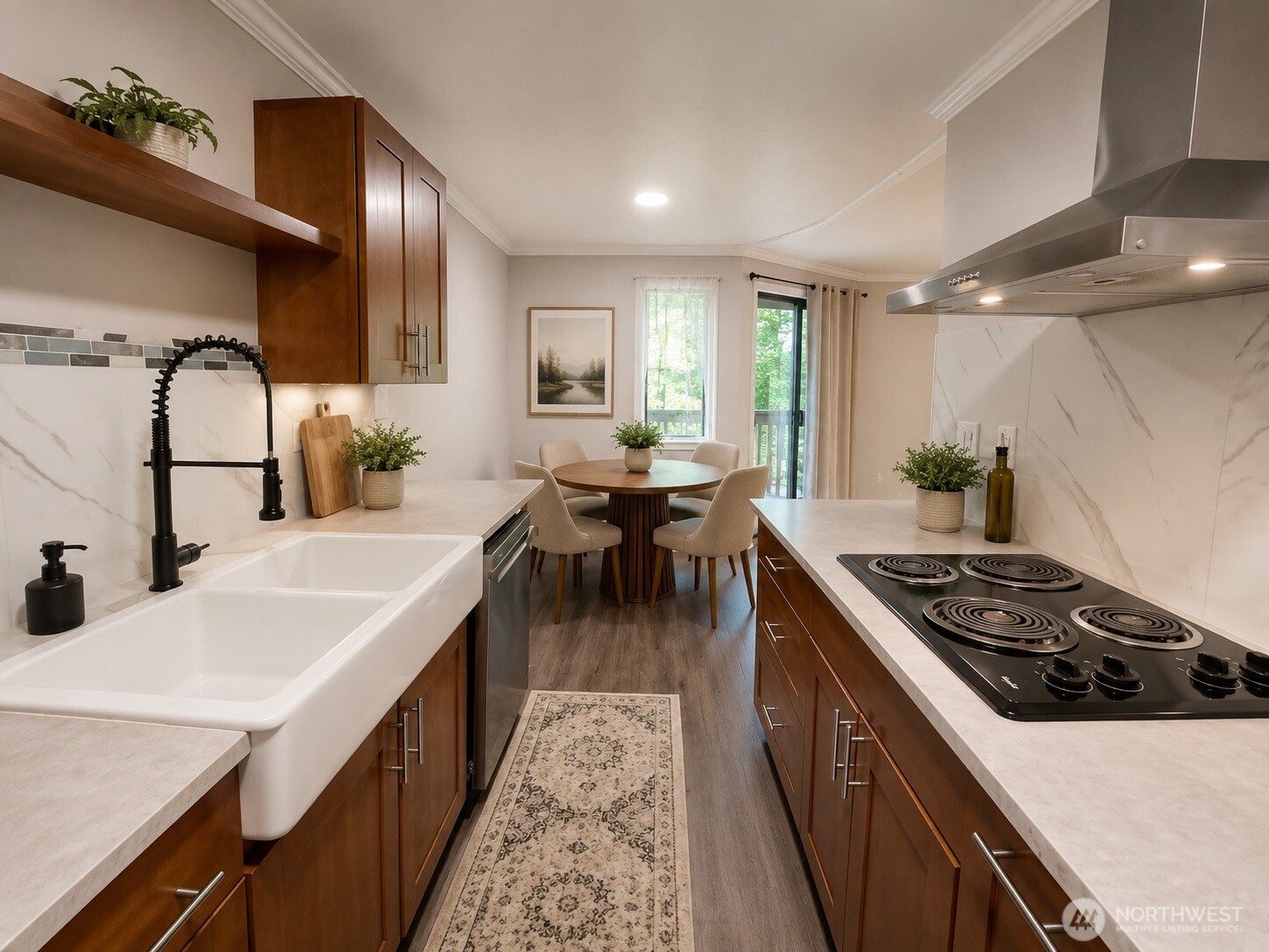 12744 NE 116th Street Kirkland WA 98034