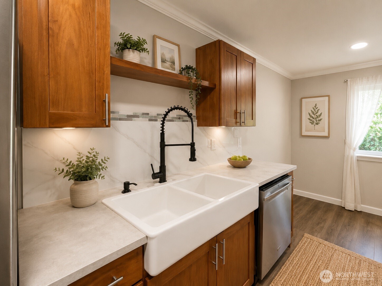 12744 NE 116th Street Kirkland WA 98034