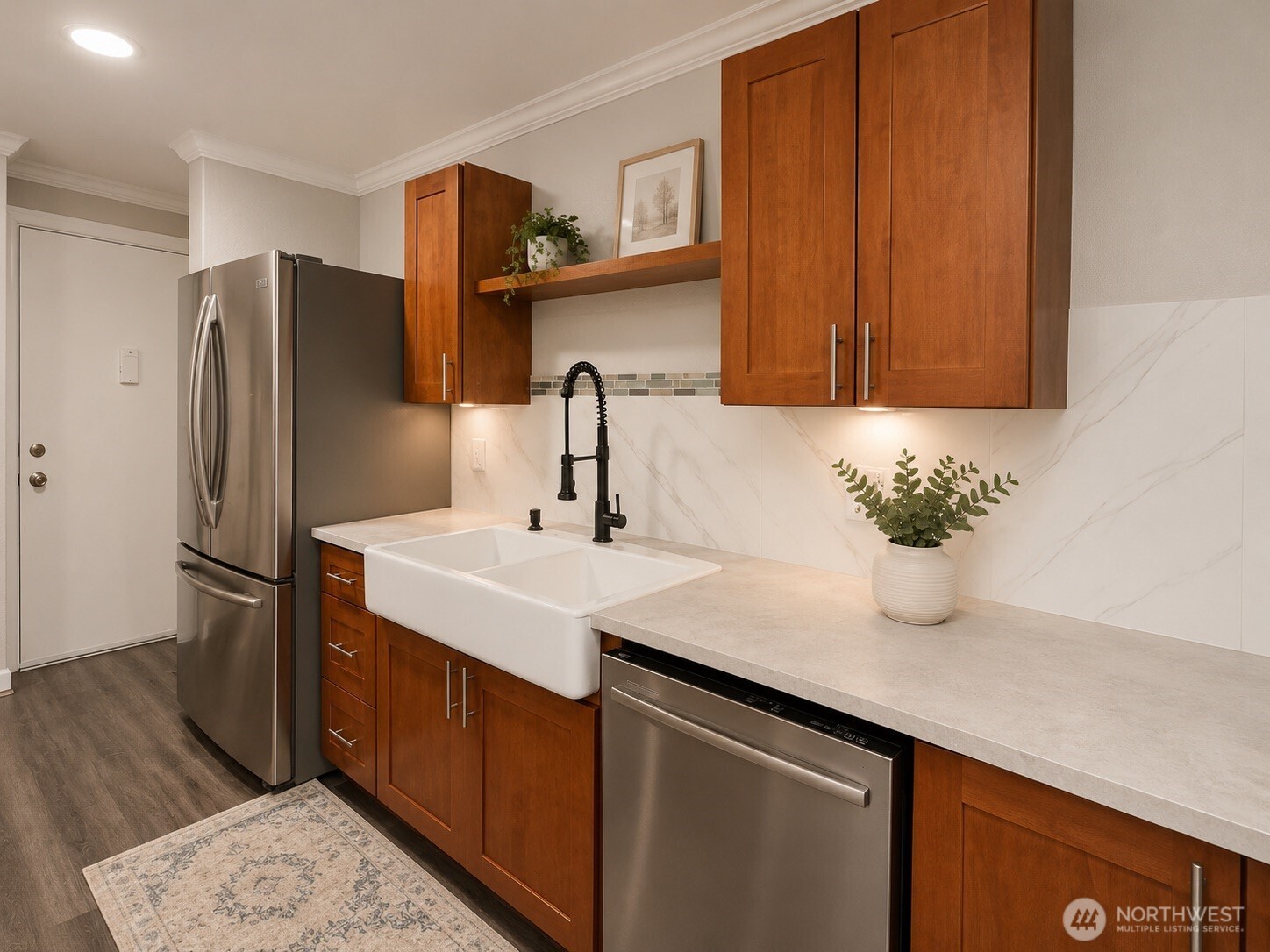 12744 NE 116th Street Kirkland WA 98034
