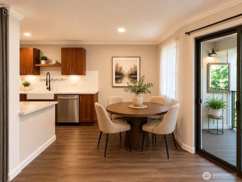 12744 NE 116th Street Kirkland WA 98034