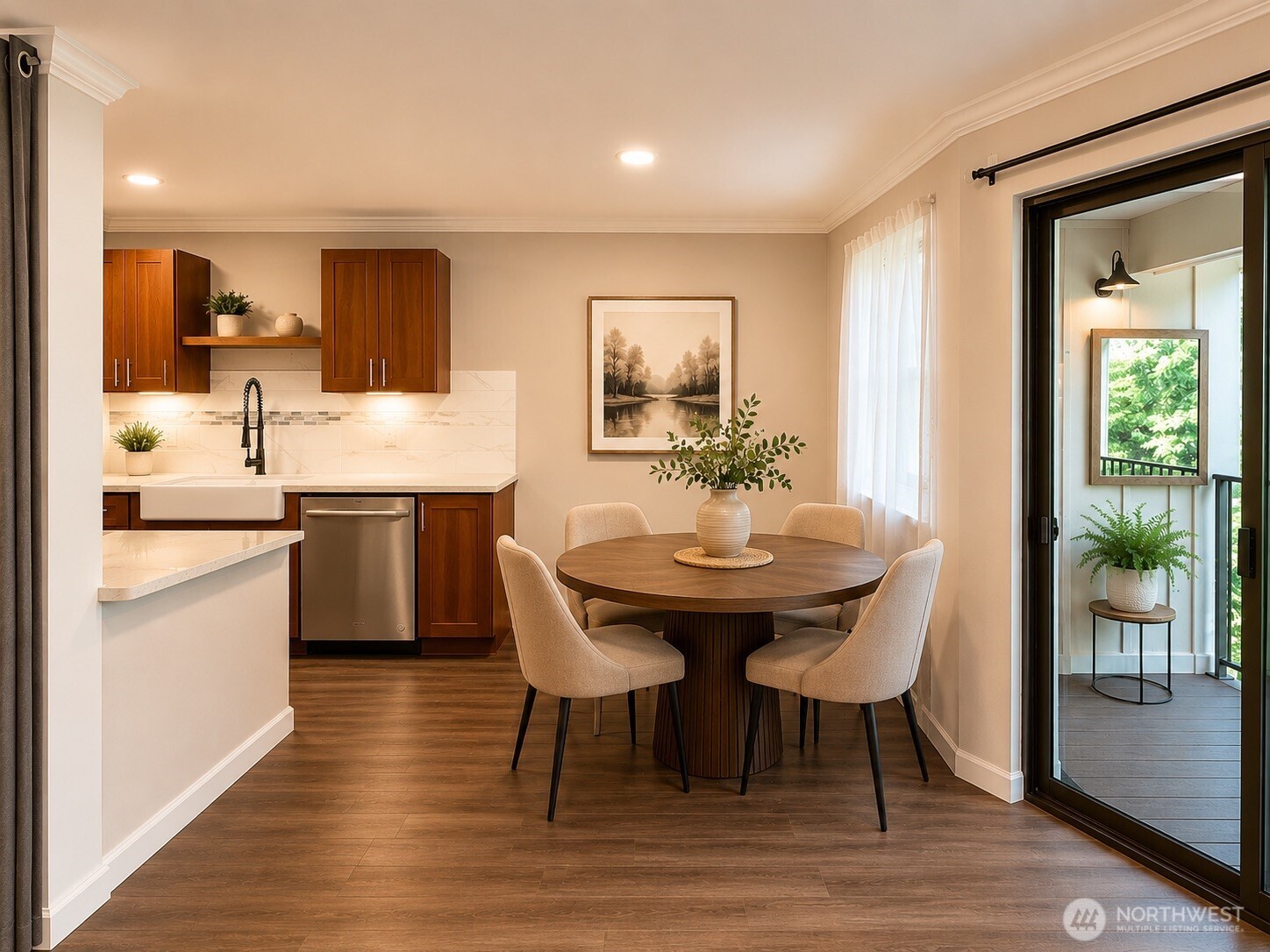 12744 NE 116th Street Kirkland WA 98034