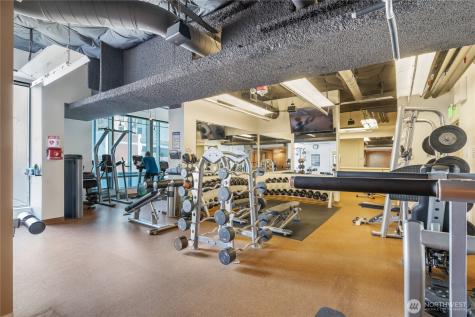 1521 2nd Avenue Seattle WA 98101