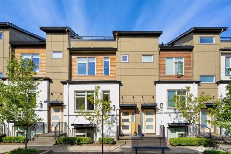 935 7th Avenue NE Issaquah WA 98029