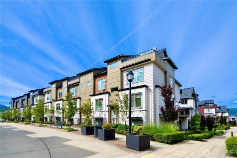 935 7th Avenue NE Issaquah WA 98029
