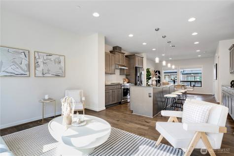 935 7th Avenue NE Issaquah WA 98029