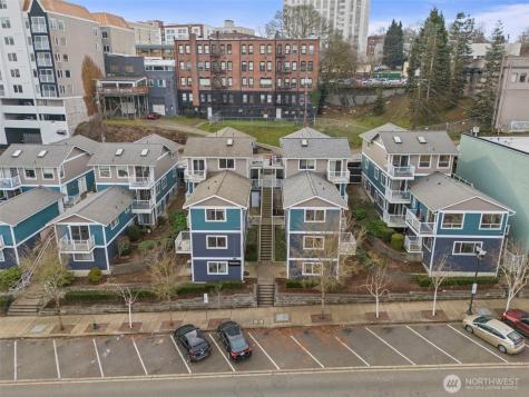 218 Broadway Tacoma WA 98402