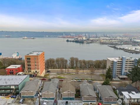 218 Broadway Tacoma WA 98402