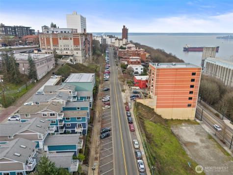 218 Broadway Tacoma WA 98402