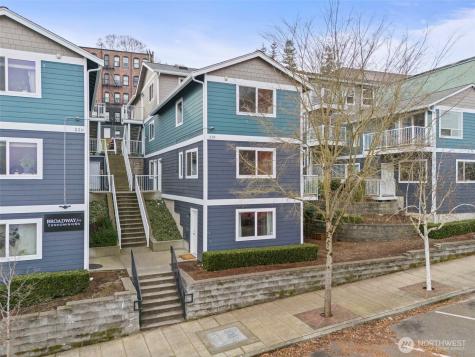 218 Broadway Tacoma WA 98402