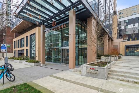 800 Columbia Street Seattle WA 98104