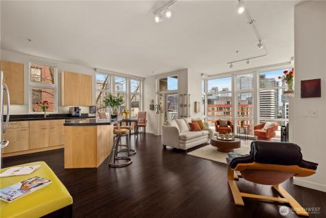 303 E Pike Street Seattle WA 98122