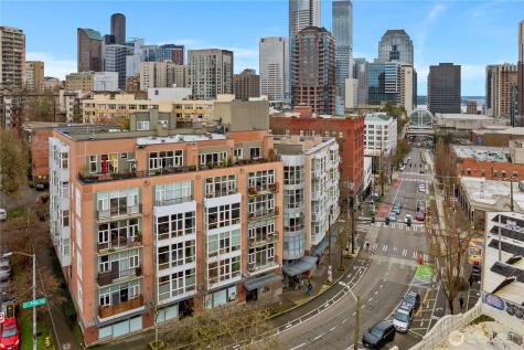 303 E Pike Street Seattle WA 98122