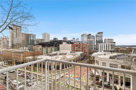 303 E Pike Street Seattle WA 98122