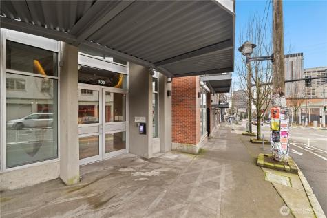303 E Pike Street Seattle WA 98122