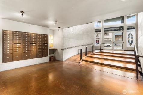 303 E Pike Street Seattle WA 98122