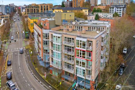 303 E Pike Street Seattle WA 98122