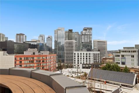 303 E Pike Street Seattle WA 98122