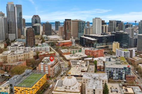 303 E Pike Street Seattle WA 98122