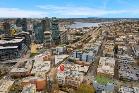 303 E Pike Street Seattle WA 98122