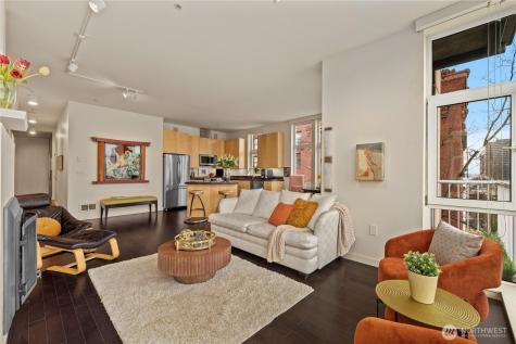 303 E Pike Street Seattle WA 98122