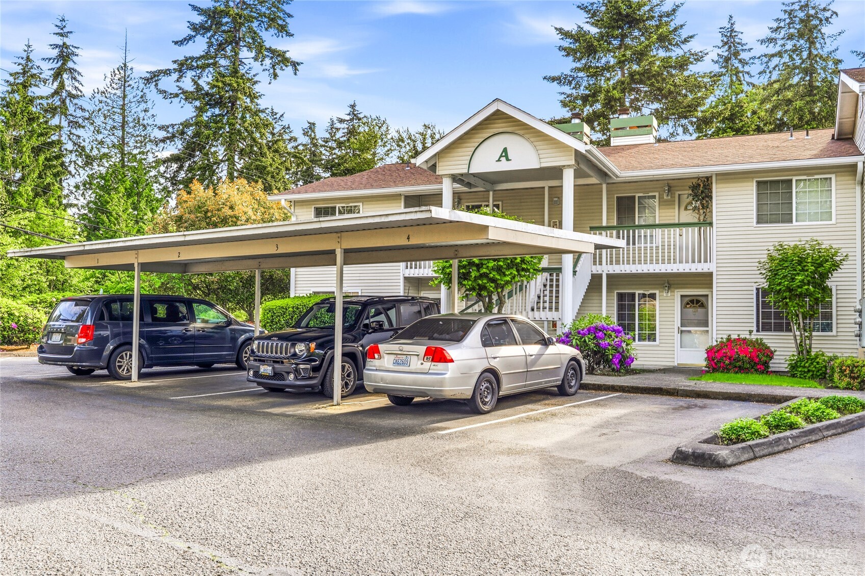 1830 S 336th Street Federal Way WA 98003