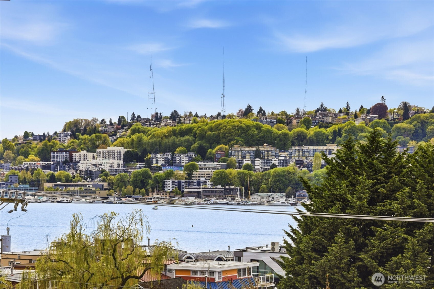 2364 Fairview Avenue E Seattle WA 98102