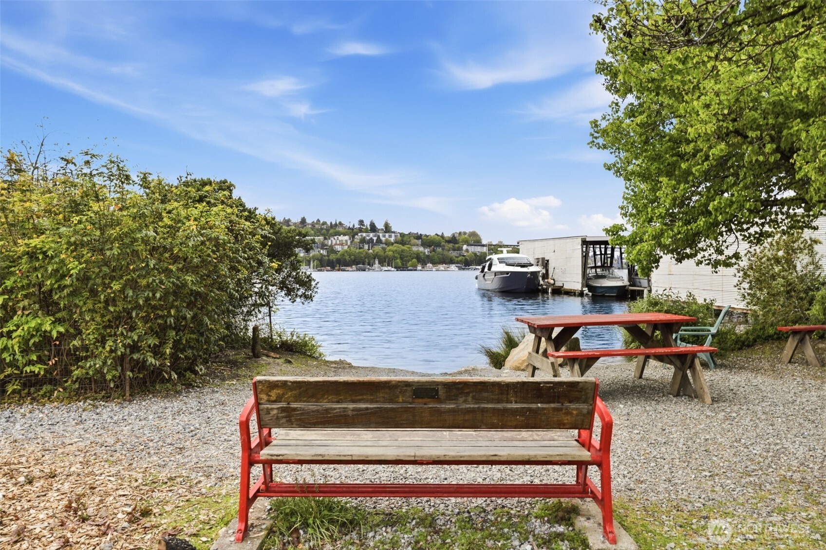 2364 Fairview Avenue E Seattle WA 98102