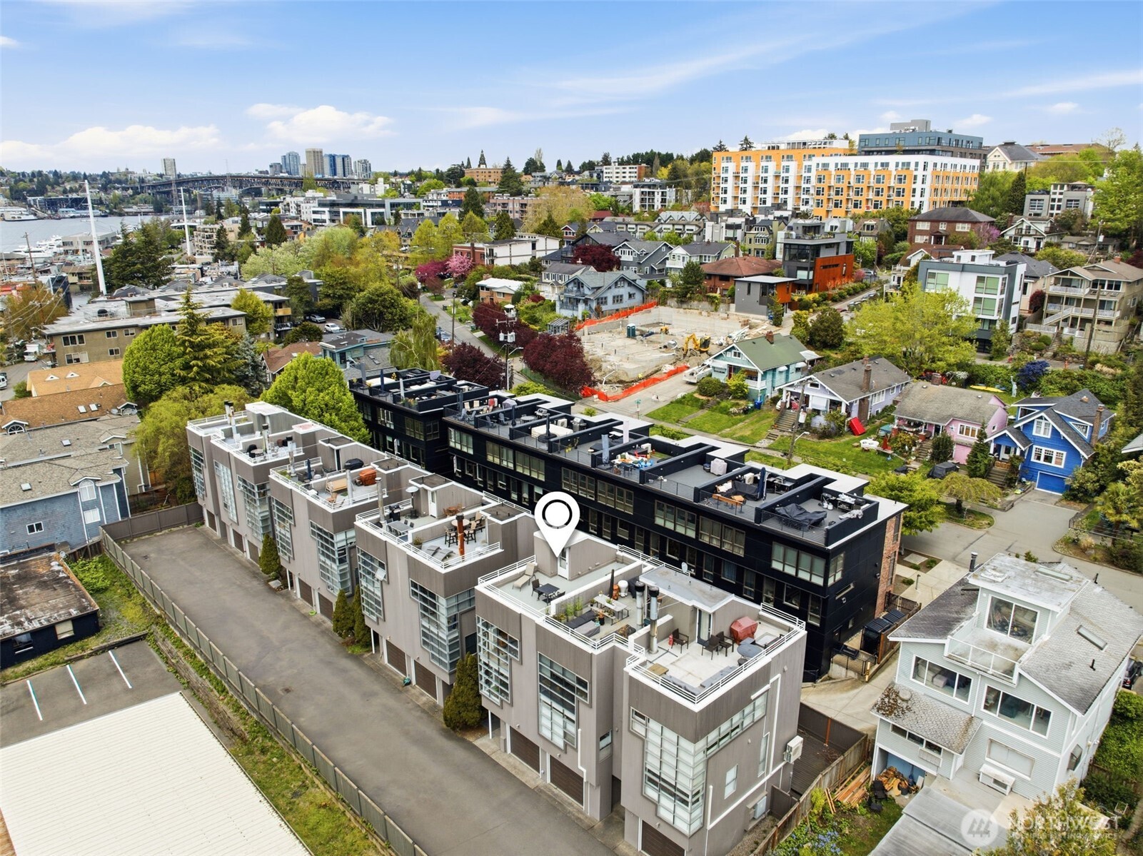 2364 Fairview Avenue E Seattle WA 98102