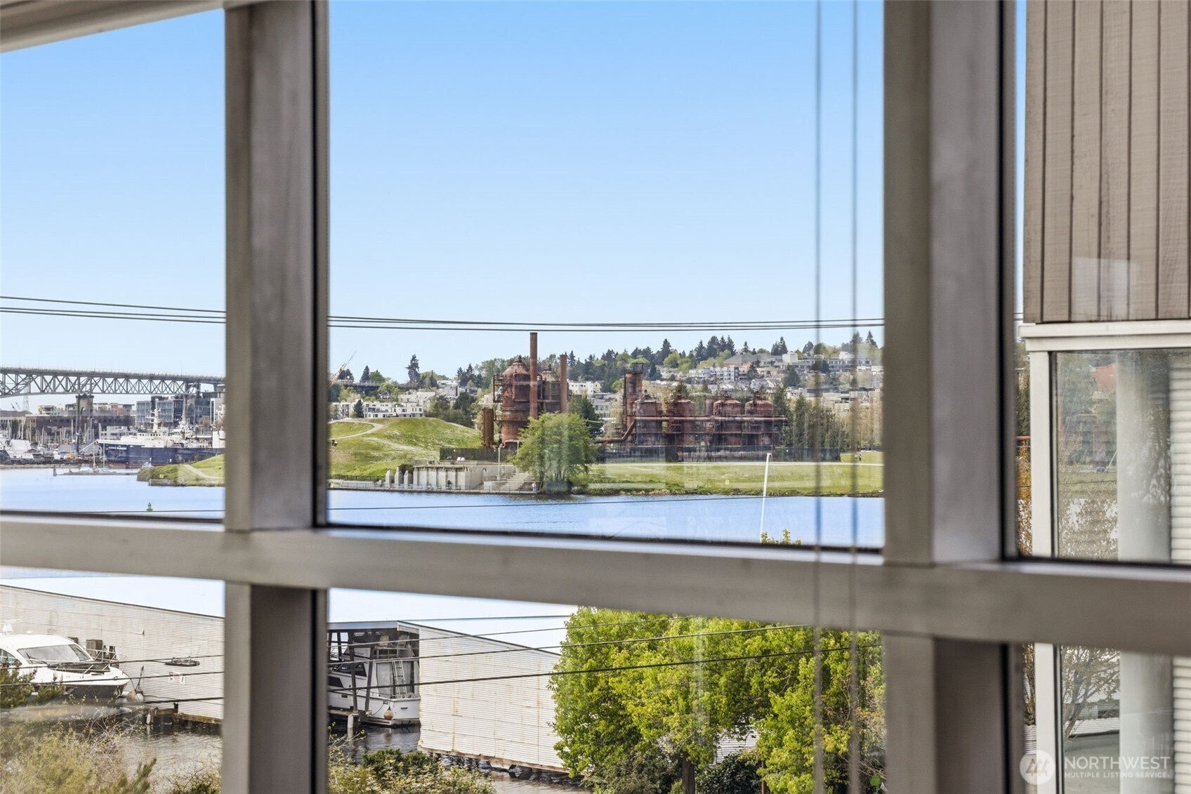 2364 Fairview Avenue E Seattle WA 98102