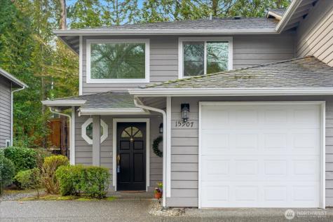 15907 NE 40th Way Redmond WA 98052