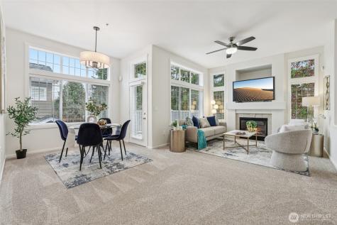 4322 NE 5th Court Renton WA 98059