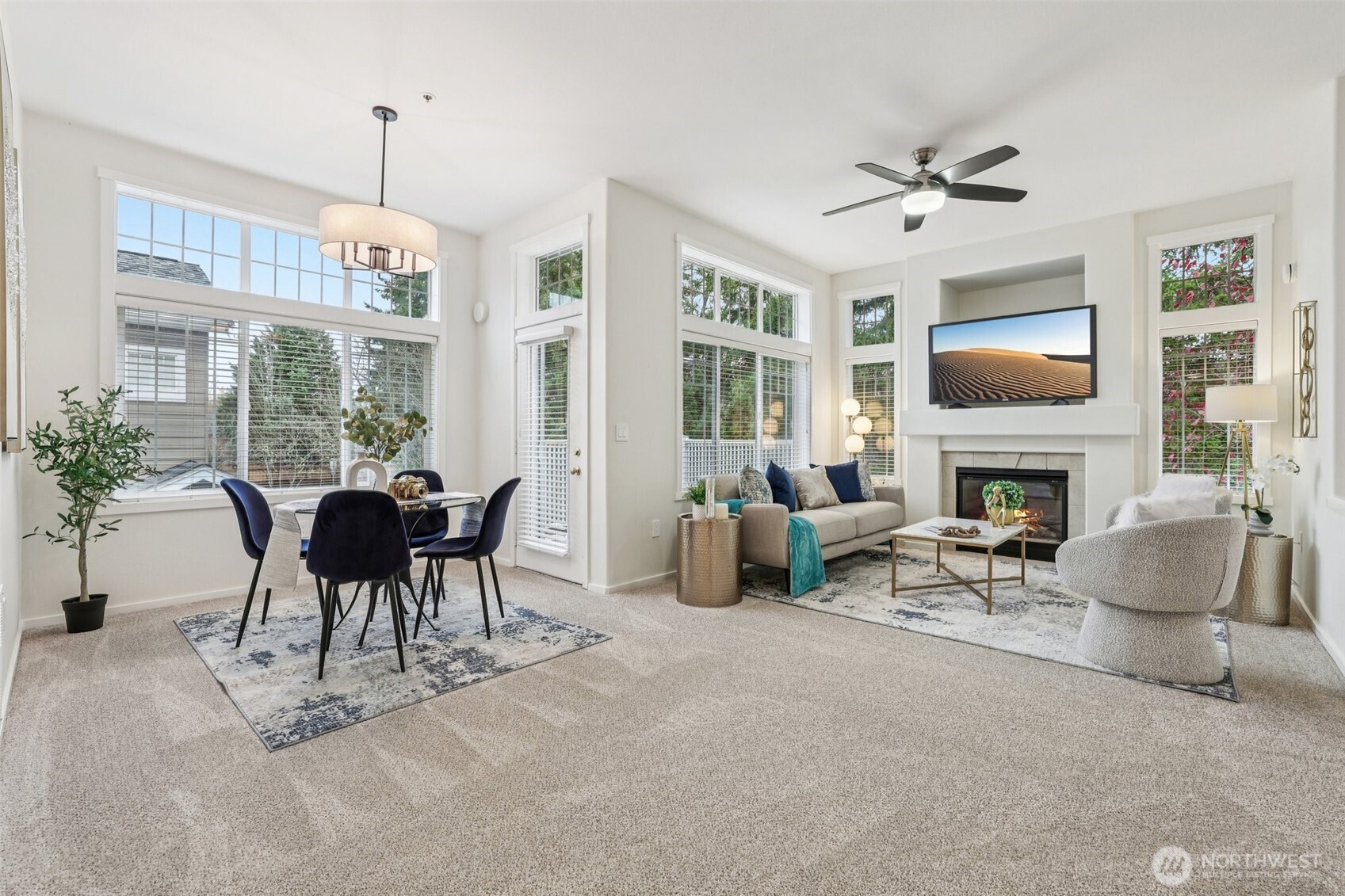 4322 NE 5th Court Renton WA 98059