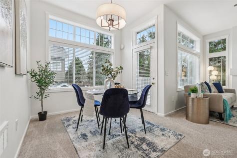 4322 NE 5th Court Renton WA 98059