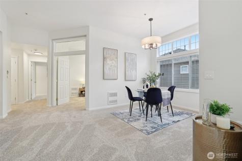 4322 NE 5th Court Renton WA 98059